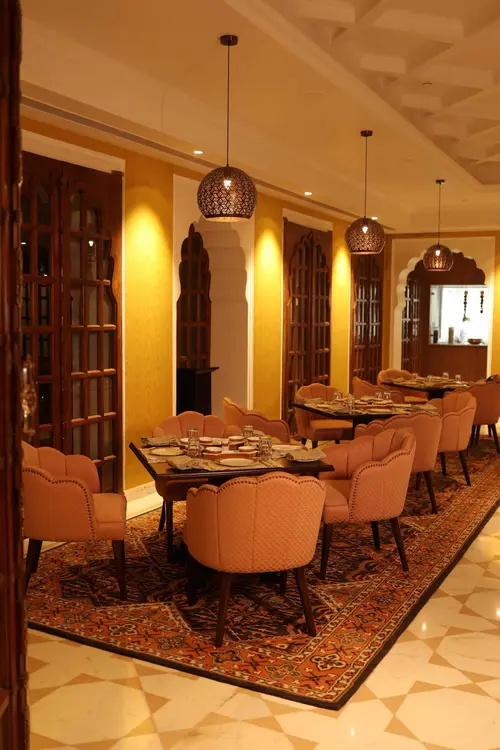 Mementos by ITC Hotels, Jaipur - Other Facilities - Restaurant 2